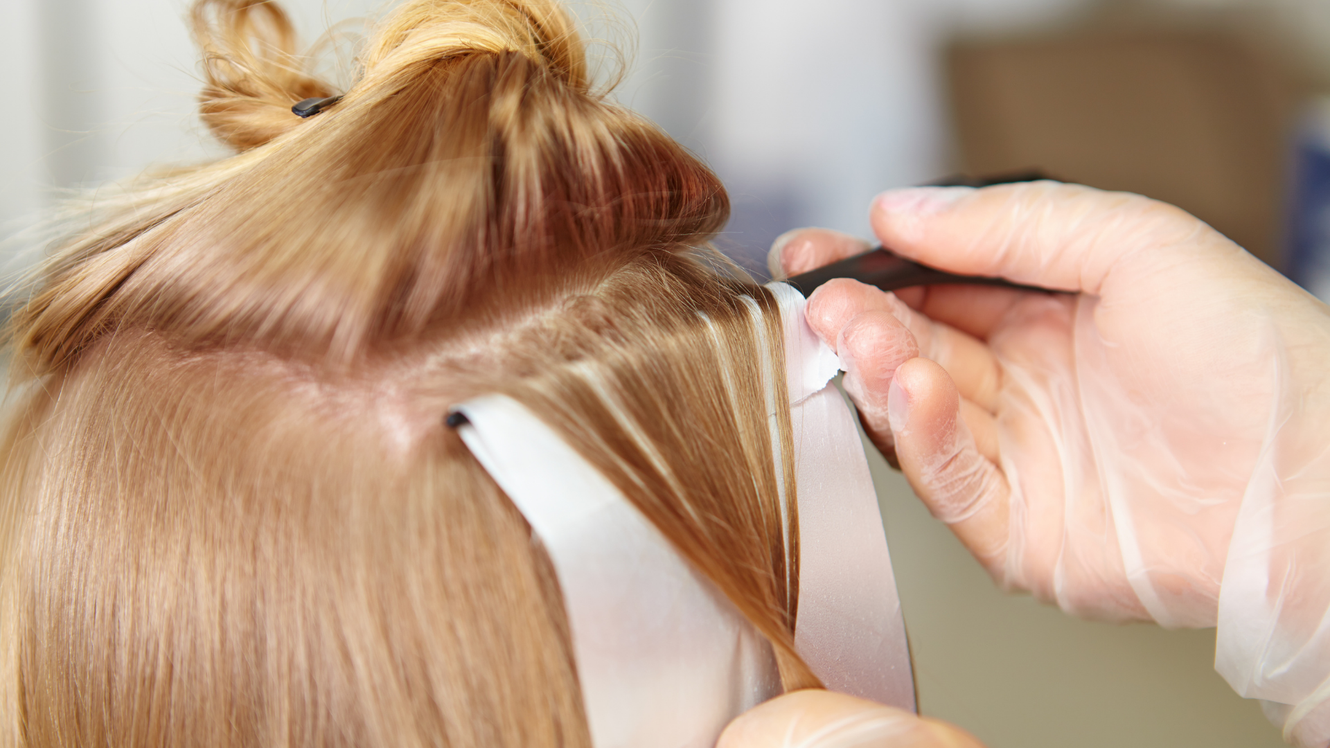 A Research Based Look at What Sets High Performing Hair Salons Apart