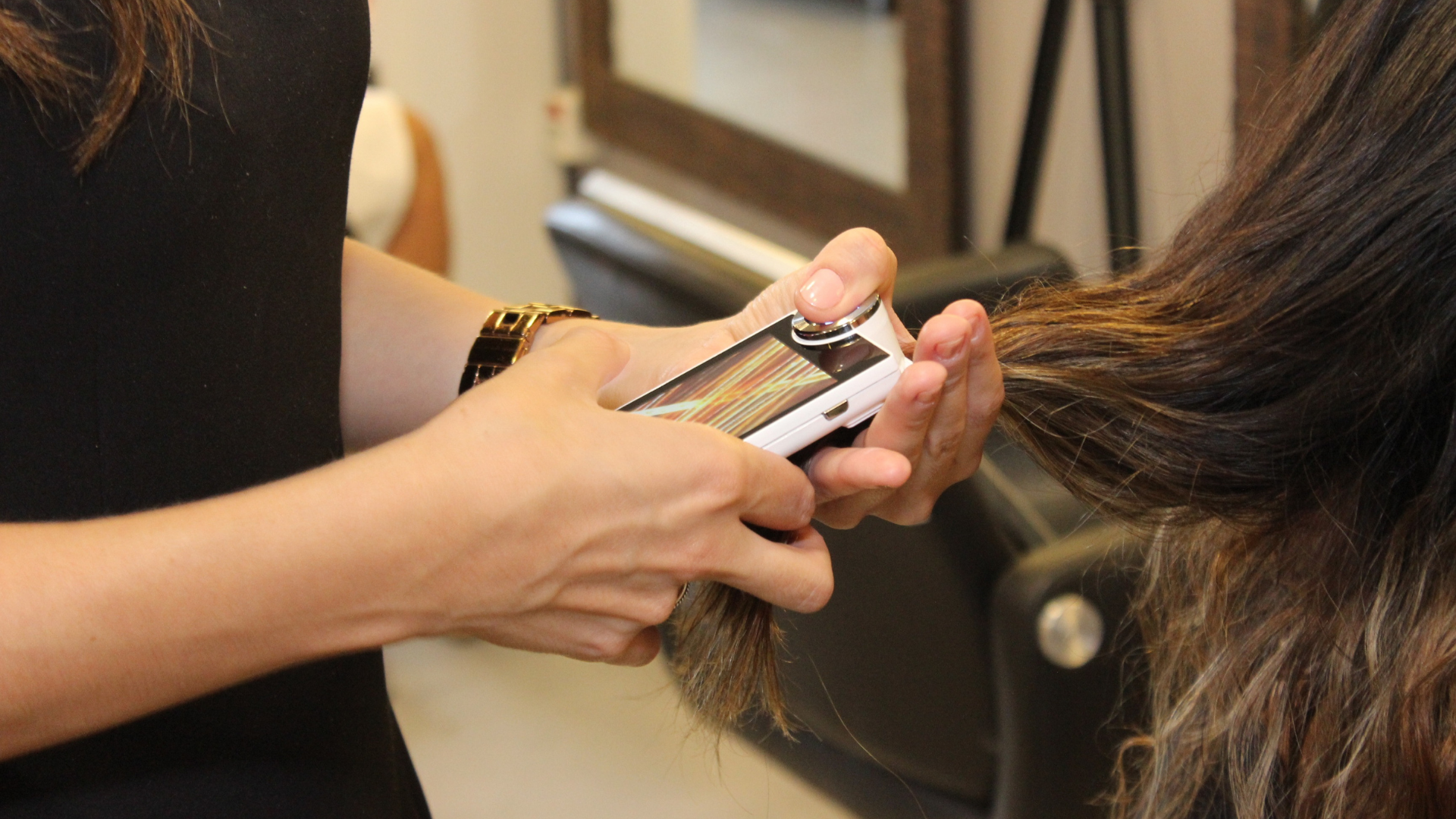 A Research Driven Perspective on What Defines a High Performing Hair Salon