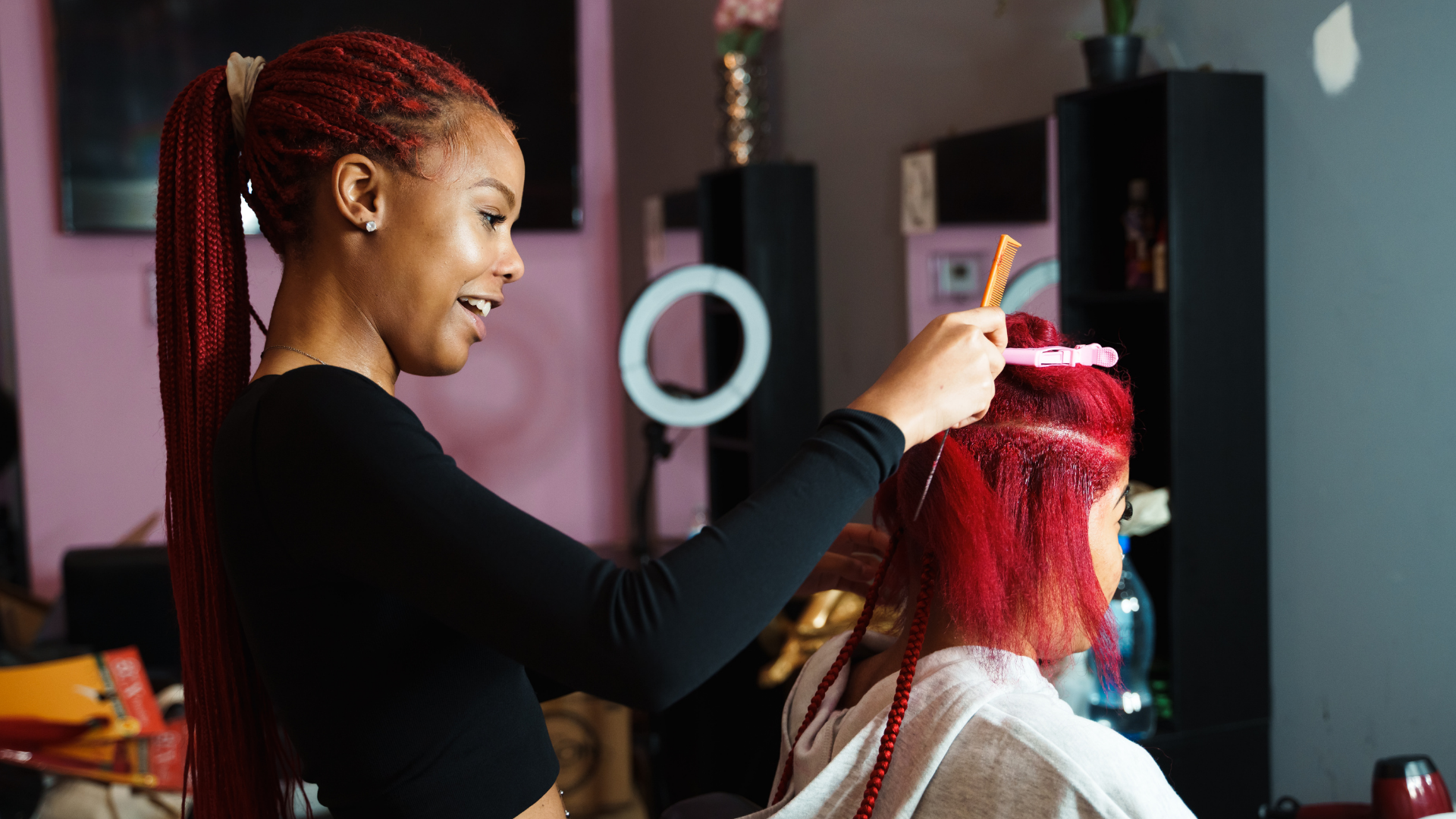 Understanding the Hallmarks of a High-Quality Hair Salon Experience