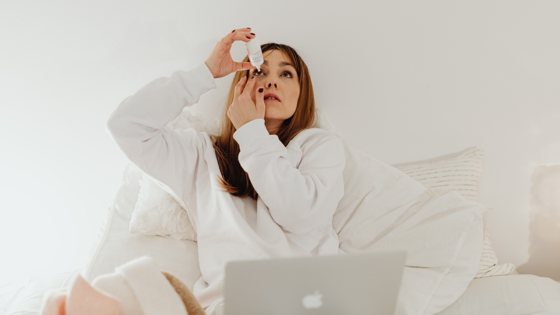 A Research-Informed Perspective on Eye Health and Patient Success