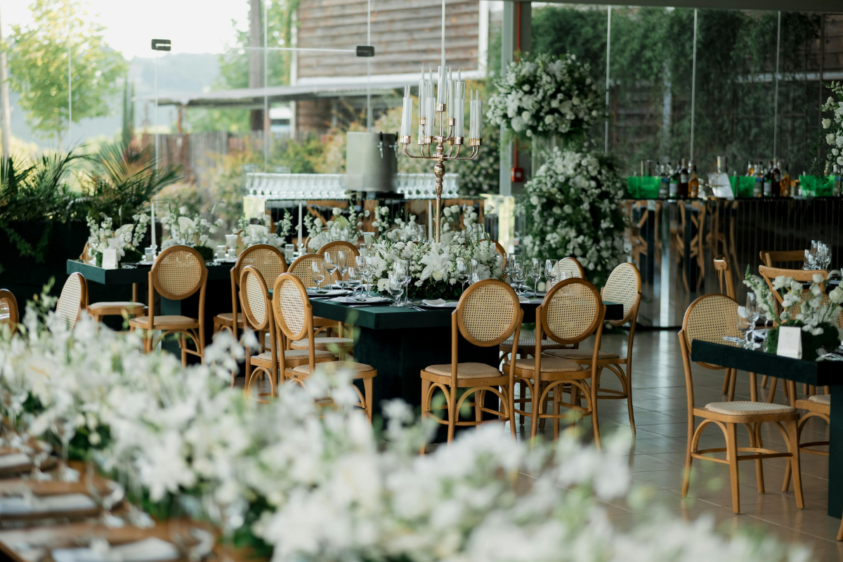 Modern Wedding Planning Starts with the Right Venue in Jacksonville FL