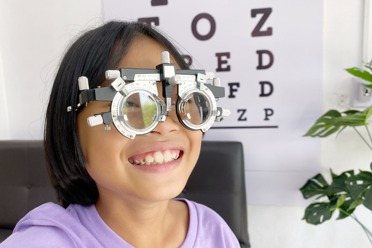 Advancing Eye Care Standards Through Precision and Preventive Strategies