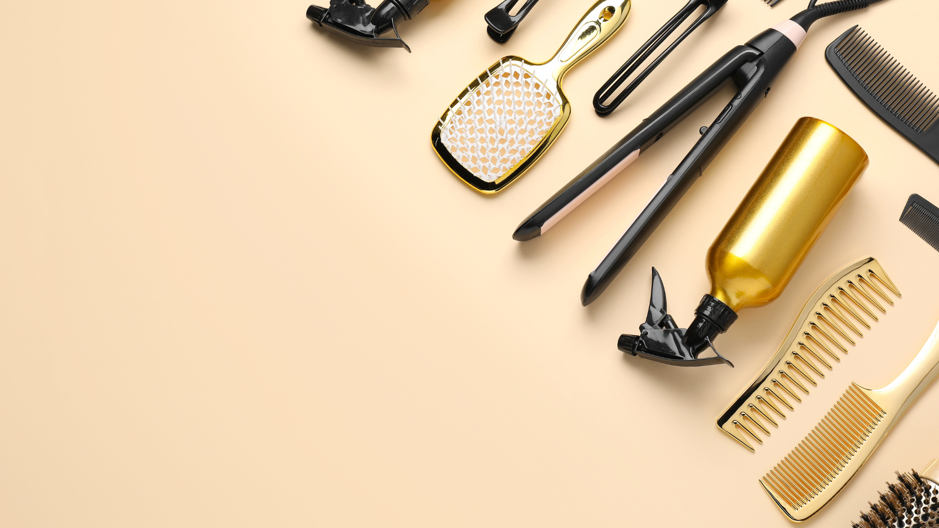 A Closer Look at Salon Excellence and High-End Hair Services Today