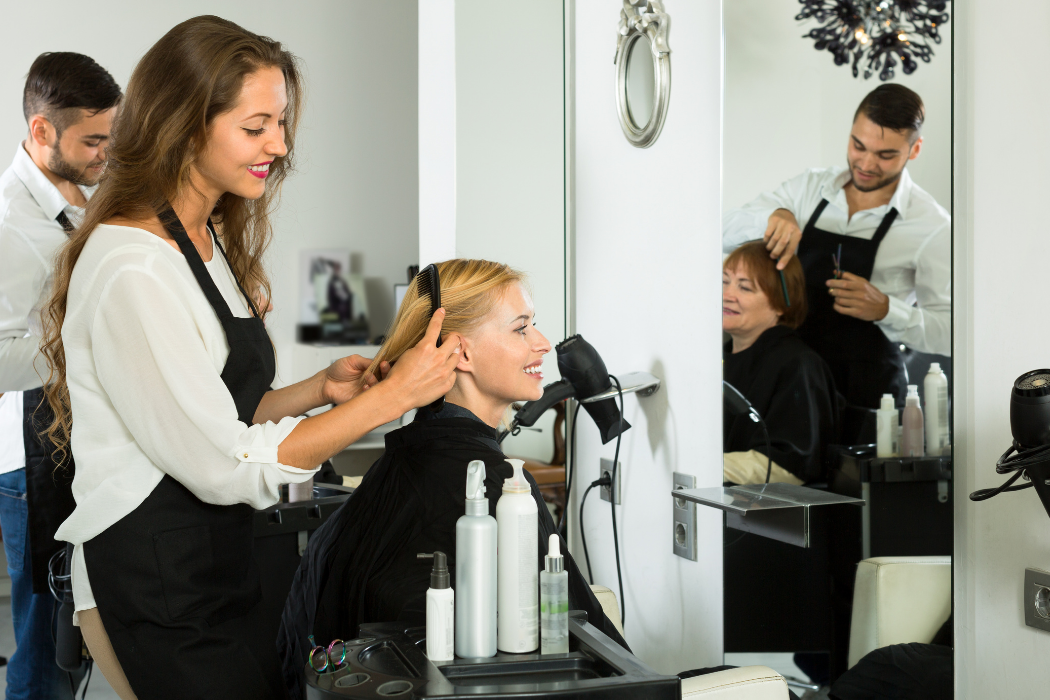What Hair Science Can Teach Us About Smarter Salon Decisions