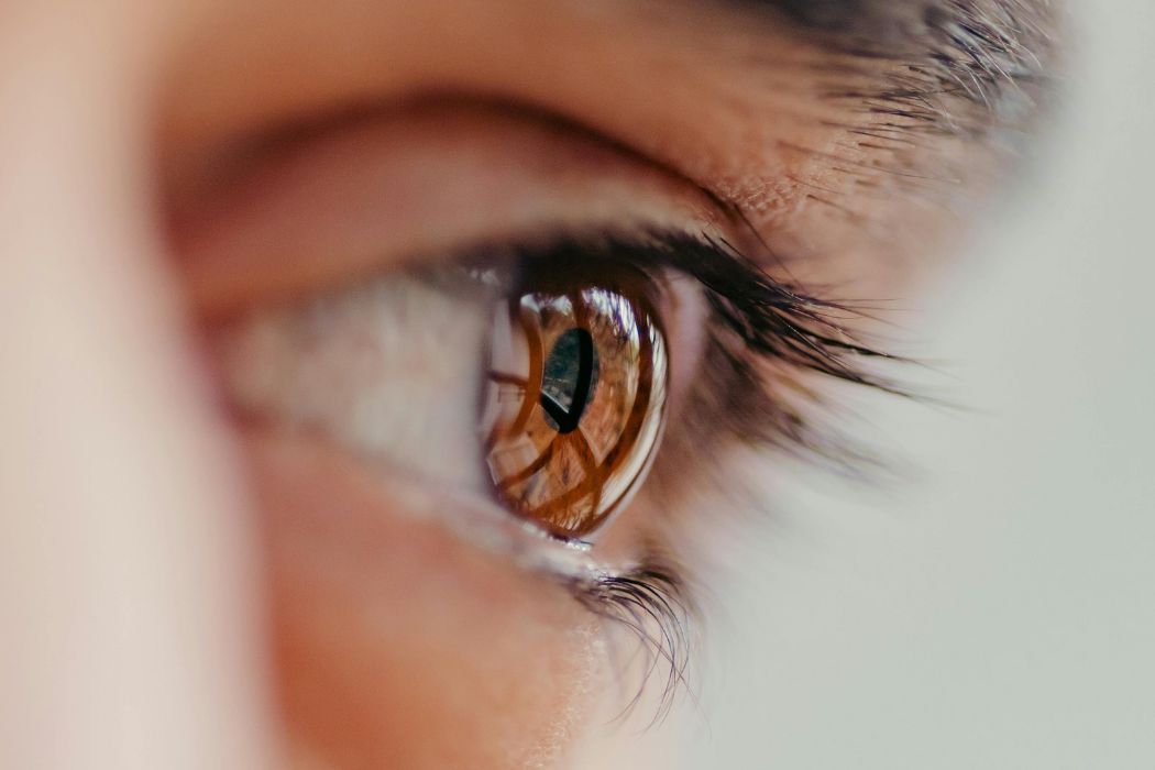 What a Comprehensive Eye Exam Can Reveal Beyond Clear Vision