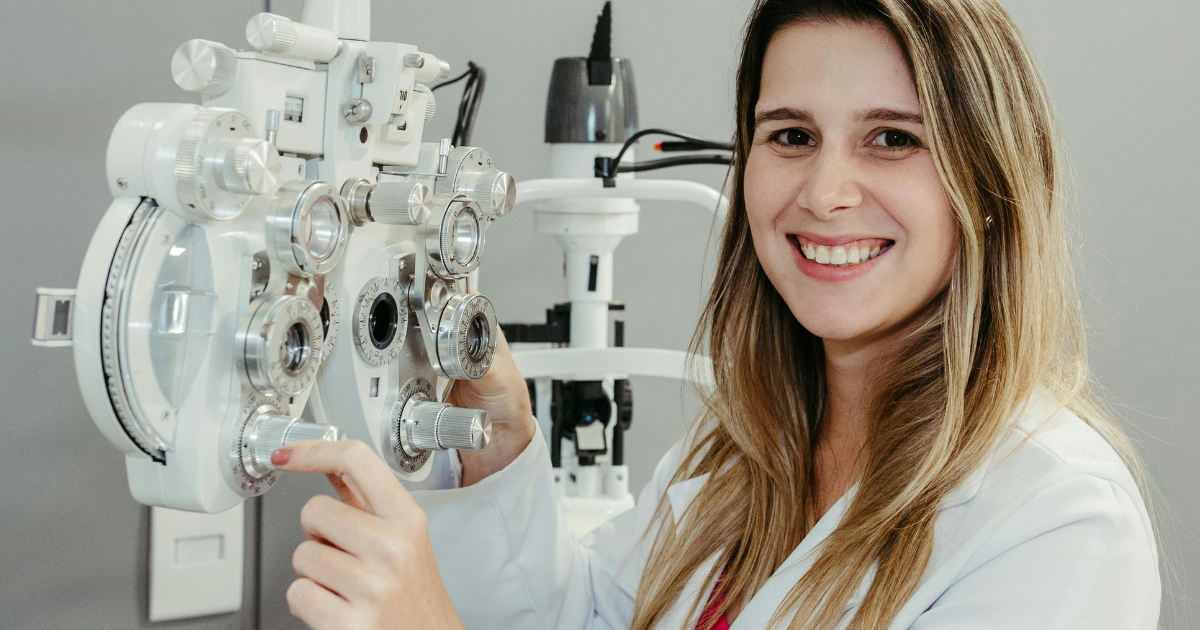 Understanding Dry Eye Disease: Causes, Symptoms, and Modern Treatment Options