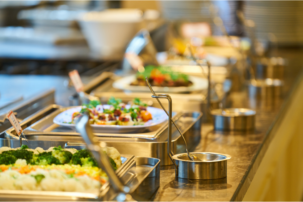 How to Evaluate a Caterer Beyond the Menu