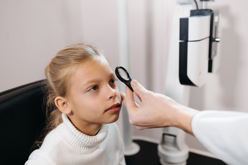 How to Make Evidence-Based Choices About Prescription Eyewear