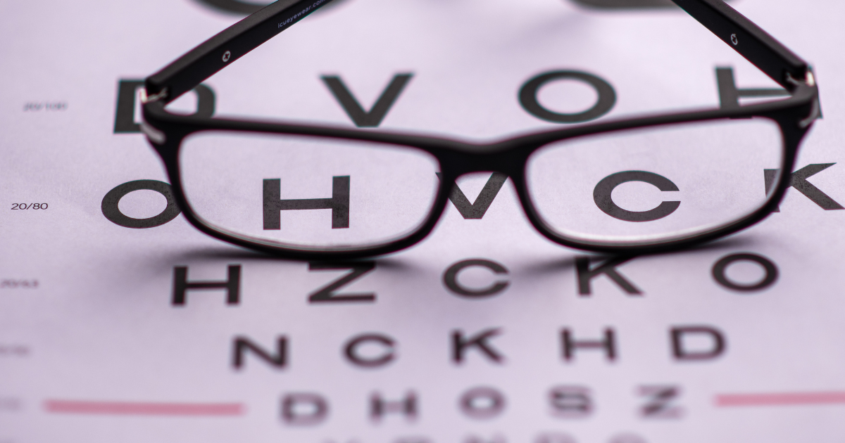 Why Regular Eye Exams Are Essential for Protecting Your Vision and Overall Health