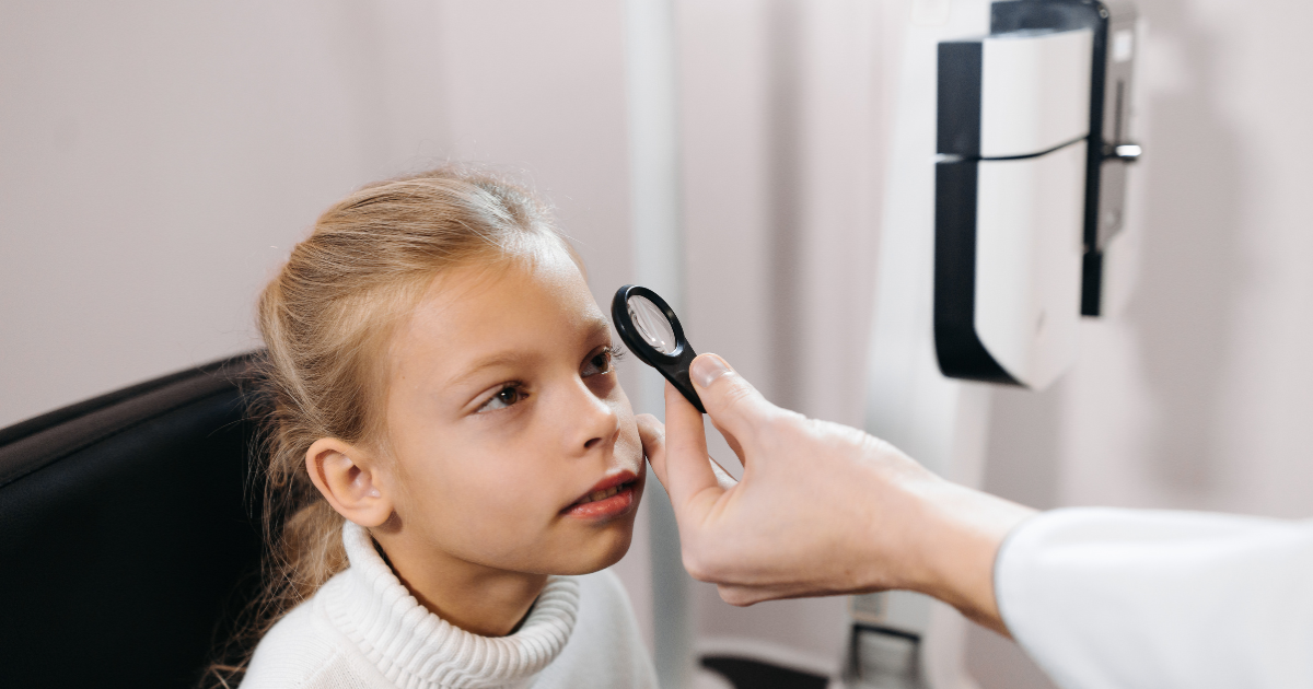 Robertsdale Eye Care