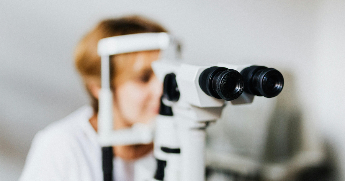 Why a Contact Lens Prescription Is More Than a Lens Power